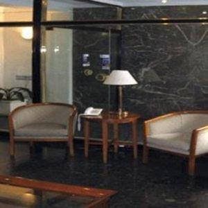 Hotel Parlamento Buenos Aires Extérieur photo