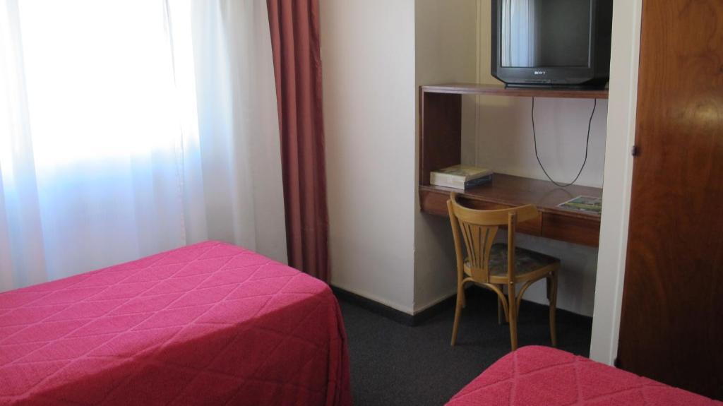 Hotel Parlamento Buenos Aires Chambre photo