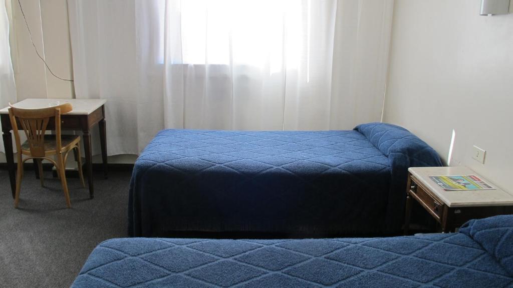 Hotel Parlamento Buenos Aires Chambre photo