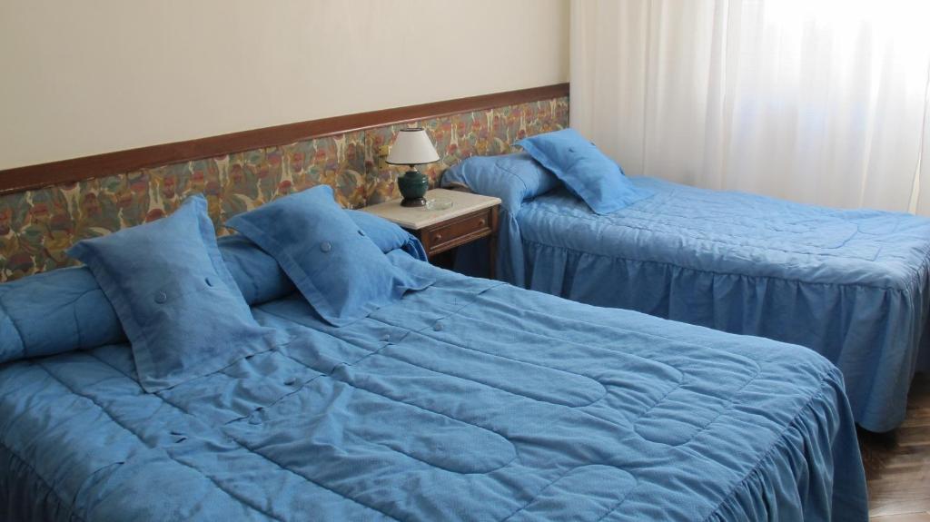 Hotel Parlamento Buenos Aires Chambre photo