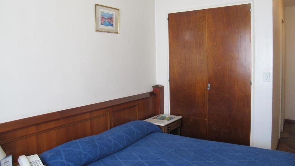 Hotel Parlamento Buenos Aires Chambre photo