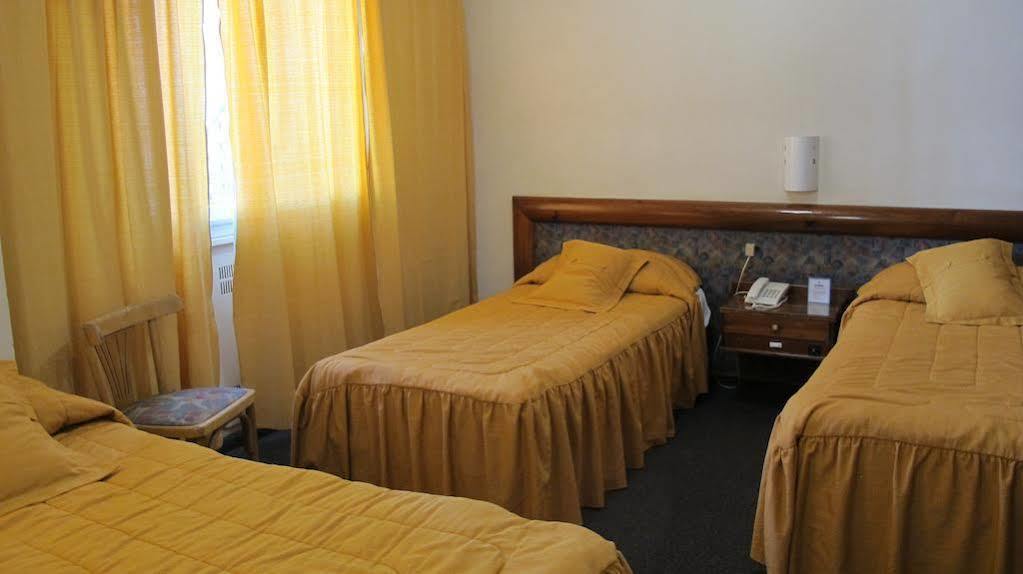 Hotel Parlamento Buenos Aires Extérieur photo